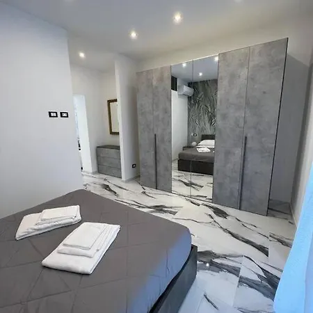 Luxury Carrara Milan