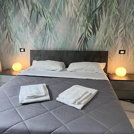 Luxury Carrara Apartment Mailand