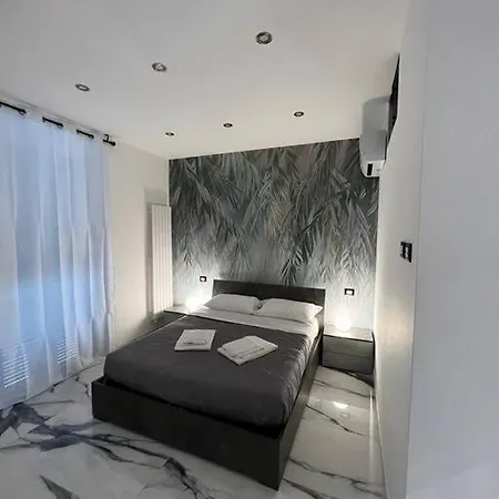 Апартаменты Luxury Carrara