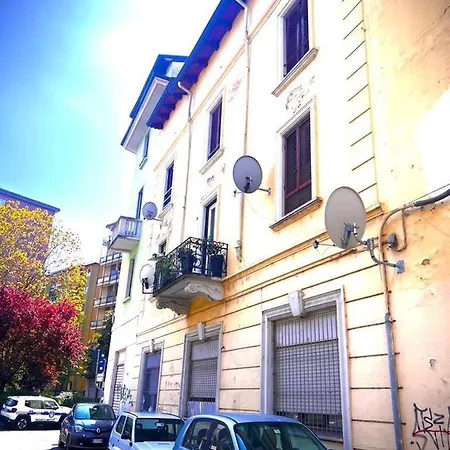 Luxury Carrara * Милан