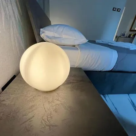Appartement Luxury Carrara *